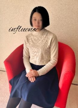 influence（東京/新宿）　飯塚　乙葉 嬢